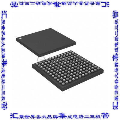 LC4128ZE-7MN144C 集成电路芯片IC CPLD 128MC 7.5NS 144CSBGA