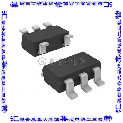 TPS781330220DDCT 线性稳压器IC REG LIN 3.3V/2.2V 150MA SOT23