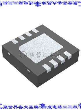 LM4675SD/NOPB 集成电路芯片IC AMP CLASS D MONO 2.7W 8WSON