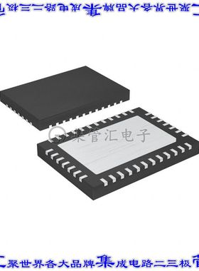 MAX13175EETU+ 集成电路芯片MULTIPROTOCOL, PIN-SELECTABLE DA