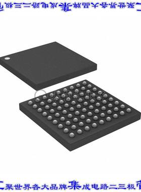 LIF-MD6000-6MG81I 现场可编程门阵列IC FPGA 37 I/O 81CSFBGA芯