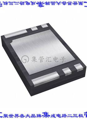 AP9214L-AK-HSBR-7 电池保护IC BATT PROT LI-ION 1CELL 6UDFN芯