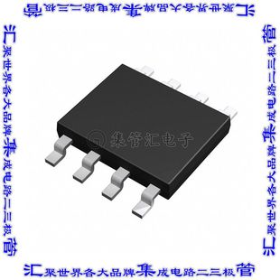 AMP 8SOP BH3544F 集成电路芯片IC STEREO 62MW CLASS