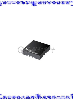 TLV3605RVKR 比较器IC COMPARATOR 1 GEN PUR 12WQFN芯片集成电