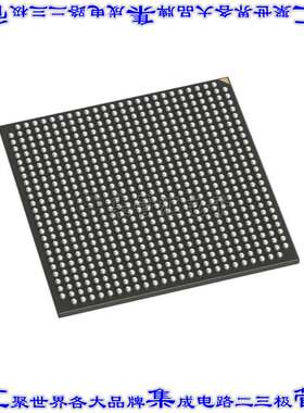 LFCPNX-100-9LFG672I 现场可编程门阵列IC FPGA 672BGA芯片集成