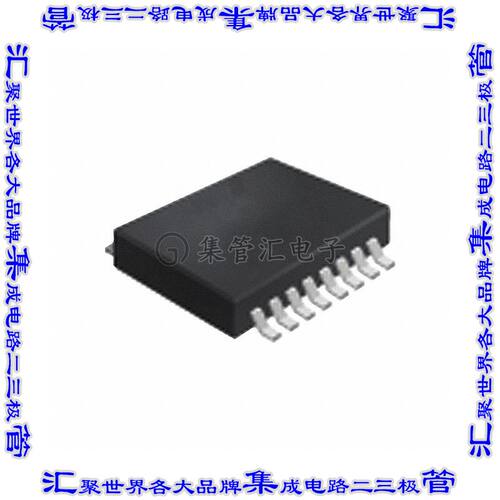FT230XS-U 集成电路芯片IC USB SERIAL BASIC UART 16SSOP