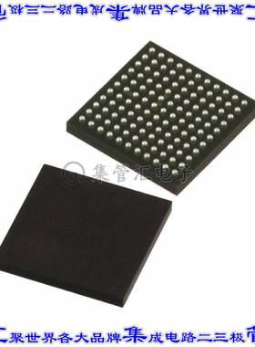 ICE40LP1K-CB121 现场可编程门阵列IC FPGA 92 I/O 121CSBGA芯片