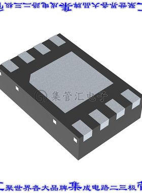 PCA9617ATPZ 集成电路芯片IC REDRIVER I2C 1CH 1MHZ 8HWSON