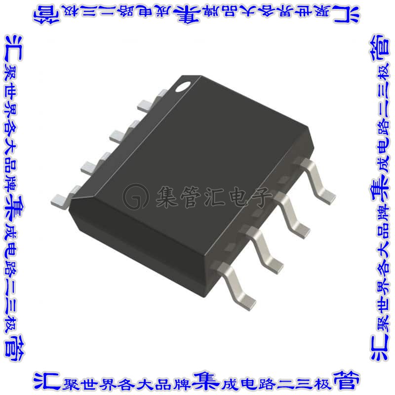 AD8421BRZ-R7 集成电路芯片IC INST AMP 1 CIRCUIT 8SOIC