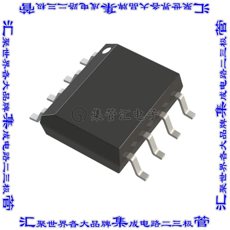 AD8276BRZ放大器IC OPAMP DIFF 1电路 8SOIC芯片集成电路