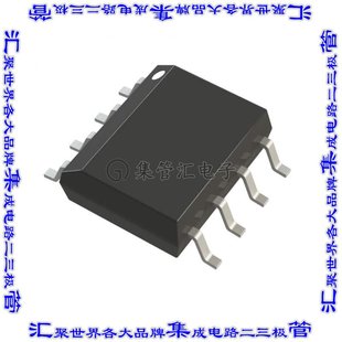 AD8629WARZ-RL 放大器IC OPAMP ZERO-DRIFT 2电路 8SOIC芯片集成