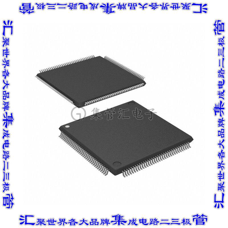 M2S010-TQG144I 集成电路芯片IC SOC CORTEX-M3 166MHZ 144TQFP