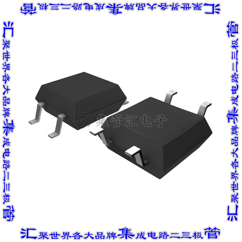 BU4325F-TR 监控器IC SUPERVISOR 1通道 4SOP电源芯片集成电路