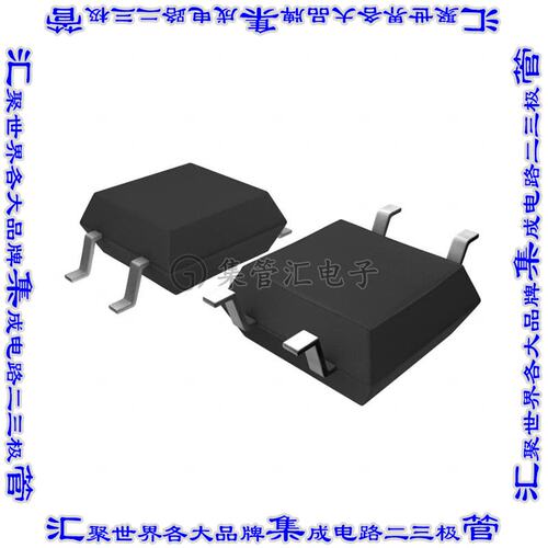 BU4931F-TR 监控器IC SUPERVISOR 1通道 4SOP电源芯片集成电路