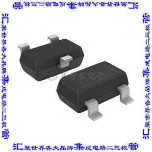 TLVH431BMDBZREP 电压基准IC VREF SHUNT ADJ 0.5% SOT23-3电源