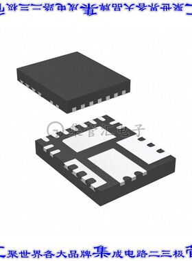 IR3820AMTRPBF 开关稳压器IC REG BUCK ADJ 14A PQFN电源芯片集