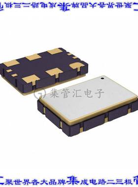 8N4Q001EG-1015CDI 集成电路芯片IC OSC CLOCK QD FREQ 10CLCC