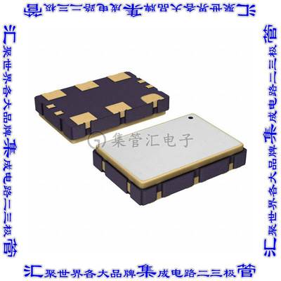 8N4Q001FG-1078CDI 集成电路芯片IC OSC CLOCK QD FREQ 10CLCC