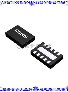 BD91N01NUX-E2 集成电路芯片USB TYPE-C SINK PORT DETECTION A