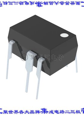 NCP1072P065G 离线转换器IC OFFLINE SWITCH FLYBACK 7DIP芯片集