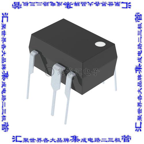 NCP1077BBP100G 离线转换器IC OFFLINE SWITCH FLYBACK 8DIP芯片
