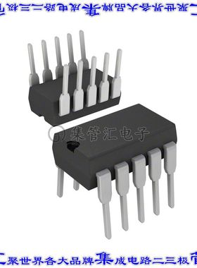 VIPER37LE 离线转换器IC OFFLINE SWITCH FLYBACK 10DIP芯片集成