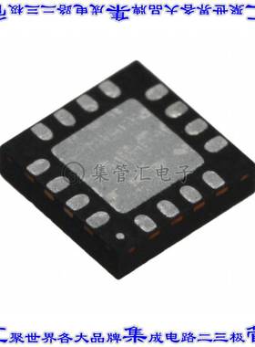 XR20M1170IL16-F 集成电路芯片IC UART FIFO I2C/SPI 64B 16QFN