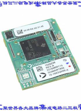 SOMAM1808-10-1603QHIR 集成电路芯片IC MOD ARM926EJ-S 450MHZ