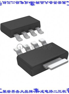 LP3964EMPX-2.5/NOPB 线性稳压器IC REG LIN 2.5V 800MA SOT223-
