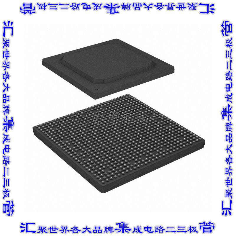 AM5728BABCX 集成电路芯片IC MPU SITARA 1.5GHZ 760FCBGA