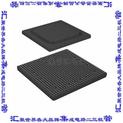 AM5726BABCXA 集成电路芯片IC MPU SITARA 1.5GHZ 760FCBGA