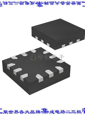 IS31AP4912-UTLS2-TR 集成电路芯片IC AMP CLSS AB STER 30MW 12