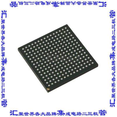 XC6SLX16-2CSG225C 集成电路芯片IC FPGA 160 I/O 225CSBGA
