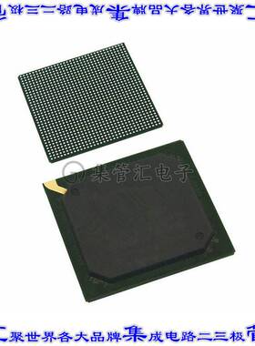 LFE3-150EA-8FN1156C 现场可编程门阵列IC FPGA 586 I/O 1156FBG