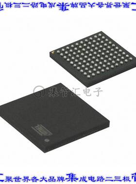 ATSAM4E16CA-CU 单片机IC MCU 32BIT 1MB FLASH 100TFBGA芯片微