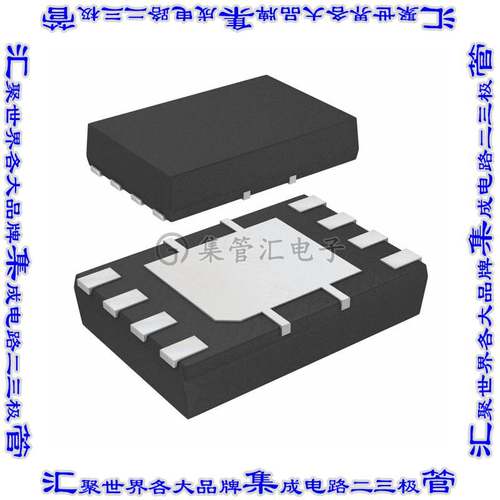 S-24C02DI-A8T1U5 存储器IC EEPROM 2KBIT I2C HSNT-8-A芯片集成