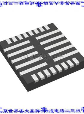 MP6540HGU-A-P 电机驱动器50V, 5A, THREE-PHASE POWER STAGE芯