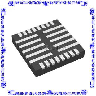 MP6540HGU-A-P 电机驱动器50V, 5A, THREE-PHASE POWER STAGE芯
