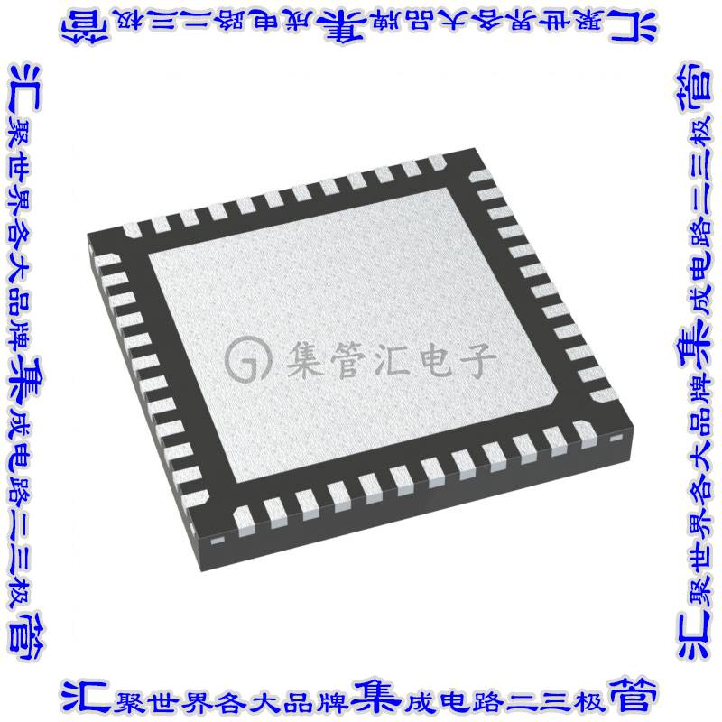 R5F526TBADNE#30 集成电路芯片32BIT MCU RX26T 256/64K HWQFN48