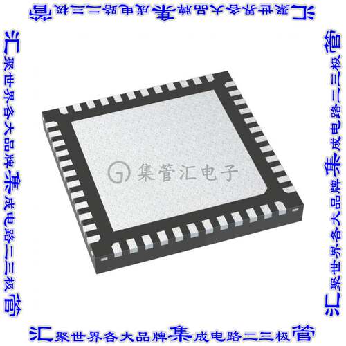 R5F56719HGNE#30 集成电路芯片IC MCU 32BIT 1MB FLASH 48WFQFN