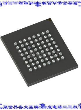 S70GL02GP11FAIR10 集成电路芯片IC FLASH 2GBIT PARALLEL 64FBG