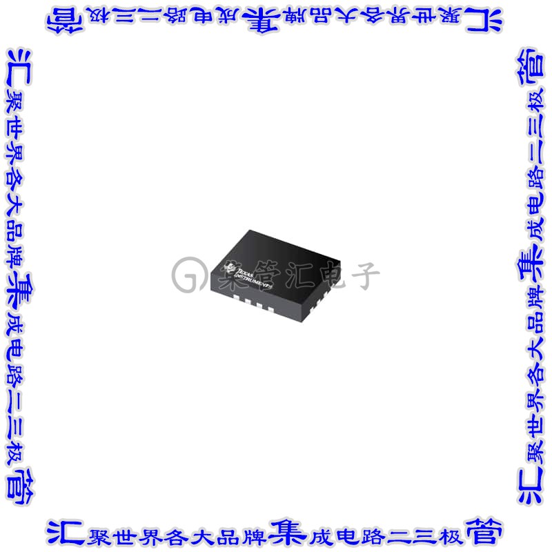 TXB0304RSVR 集成电路芯片IC TRANSLTR BIDIRECTIONAL 16UQFN