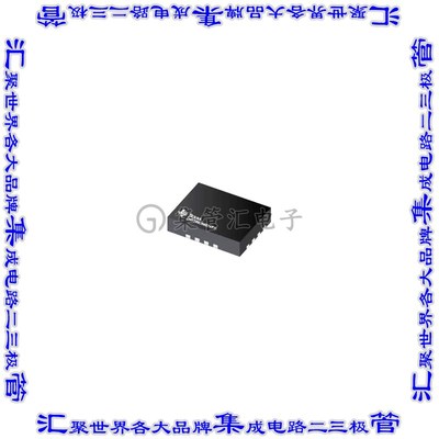 HD3SS3202IRSVR 集成电路芯片HD3SS3202IRSV