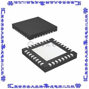 DRV8320HRTVR 电机驱动器IC MOTOR DRIVER MULTPHAS 6-60V 32WQF