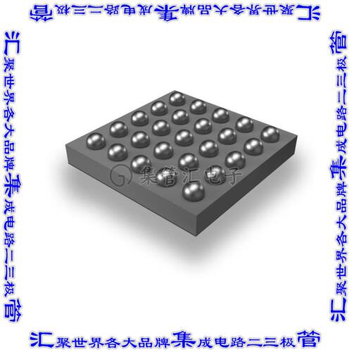 KTS1697AEOAB-TR 电源开关驱动器7ARMS VBUS CURRENT-SINK PROTE