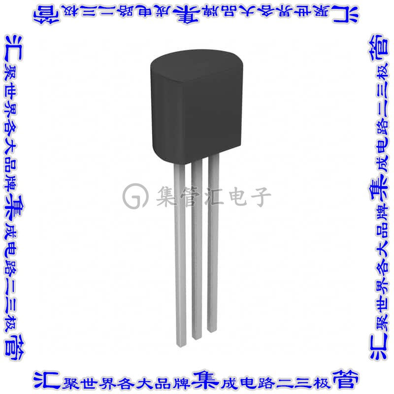 LM385Z-1.2/NOPB 集成电路芯片IC VREF SHUNT -2.43%/+2.02% TO9