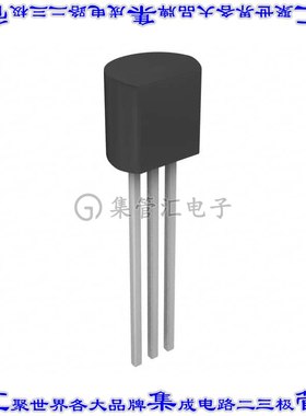 LM431BCZ/NOPB 电压基准IC VREF SHUNT ADJ 1% TO92-3电源芯片集