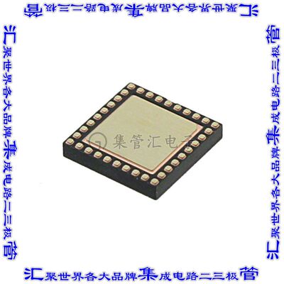 DSPIC33FJ09GS302-I/TL 单片机IC MCU 16BIT 9KB FLASH 36VTLA芯