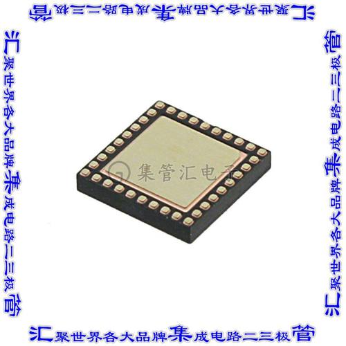 PIC32MX230F064C-I/TL 单片机IC MCU 32BIT 64KB FLASH 36VTLA芯