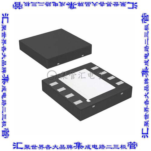 LM2941LDX/NOPB 线性稳压器IC REG LINEAR POS ADJ 1A 8WSON电源